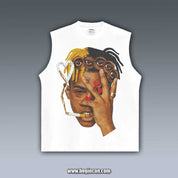 VINTAGE TANK TOP | XXXTENTACION 1.4