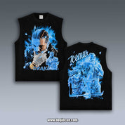 VINTAGE TANK TOP | ICEMAN DRAKE V5.27