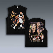VINTAGE TANK TOP | WARRIORS OLD SCHOOL