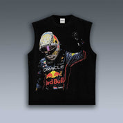 VINTAGE TANK TOP | MAX v2 9.4