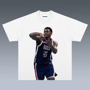 VINTAGE TEE | ANTHONY EDWARDS 8.1