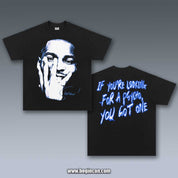 VINTAGE TEE | DAVE PSYCHO 11.1