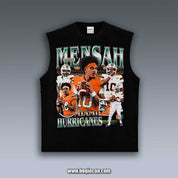 VINTAGE TANK TOP | DARIAN MENSAH 10.14