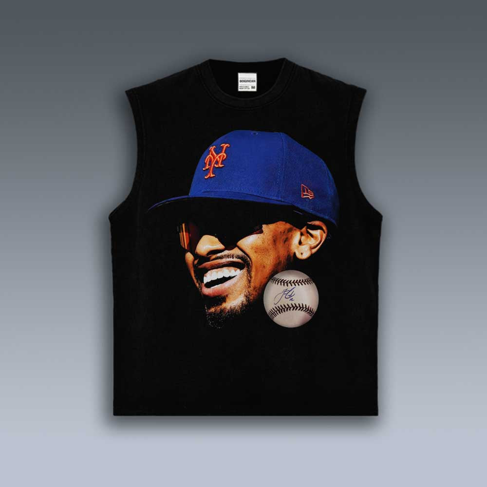 VINTAGE TANK TOP | THE LINDOR SPECIAL 4.21