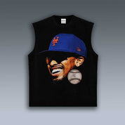 VINTAGE TANK TOP | THE LINDOR SPECIAL 4.21