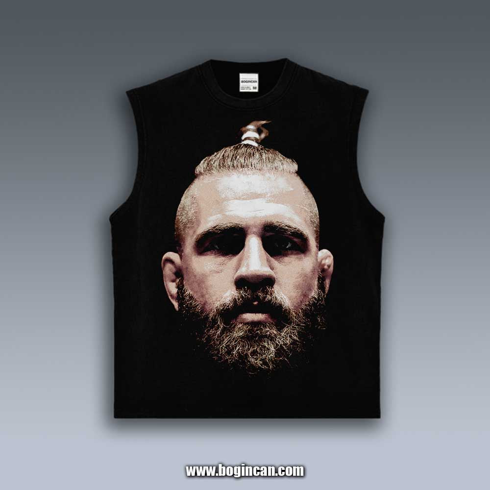 VINTAGE TANK TOP | JIRI PROCHAZKA 4.4
