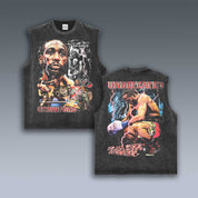 VINTAGE TANK TOP | TERENCE CRAWFORD 9.28