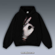 VINTAGE HOODIES | ICEMAN DRAKE V5.15.2