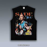VINTAGE TANK TOP | SADE 11.18