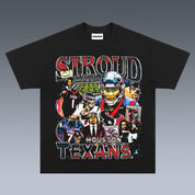VINTAGE TEE | CJ STROUD 9.20