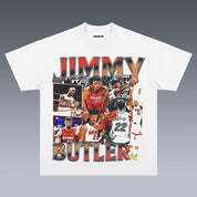 VINTAGE TEE | JIMMY BUTLER 8.21