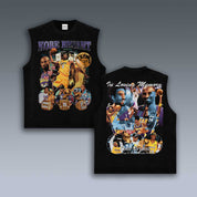 VINTAGE TANK TOP | KOBE 25.25.2