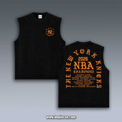 VINTAGE TANK TOP | 2026 KNICKS V6.15.3