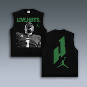 VINTAGE TANK TOP | JALEN HURTS 8.30