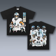 VINTAGE TEE | EAGLES 9.25