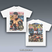 VINTAGE TEE | MUHAMMAD ALI V6.24