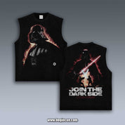VINTAGE TANK TOP | VADER V5.7