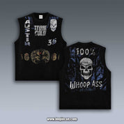 VINTAGE TANK TOP | STEVE AUSTIN 1.4