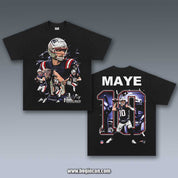 VINTAGE TEE | DRAKE 10 4.11