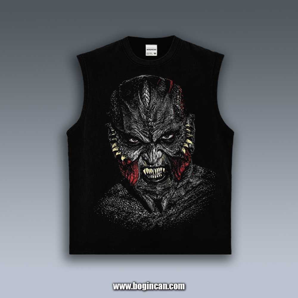 VINTAGE TANK TOP | JEEPERS CREEPERS 9.10