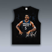 VINTAGE TANK TOP | ANTHONY EDWARDS 4.29