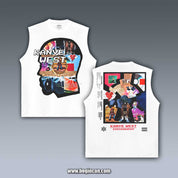 VINTAGE TANK TOP | KANYE WEST V10.9
