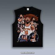 VINTAGE TANK TOP | JALEN BRUNSON V6.2.9