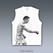 VINTAGE TANK TOP | MAX HOLLOWAY