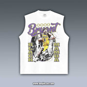 VINTAGE TANK TOP | KOBE Y11.7
