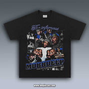 VINTAGE TEE | MOBB DEEP 8.8