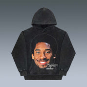 VINTAGE HOODIES | KOBE