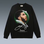 VINTAGE HOODIES | JAYSON TATUM