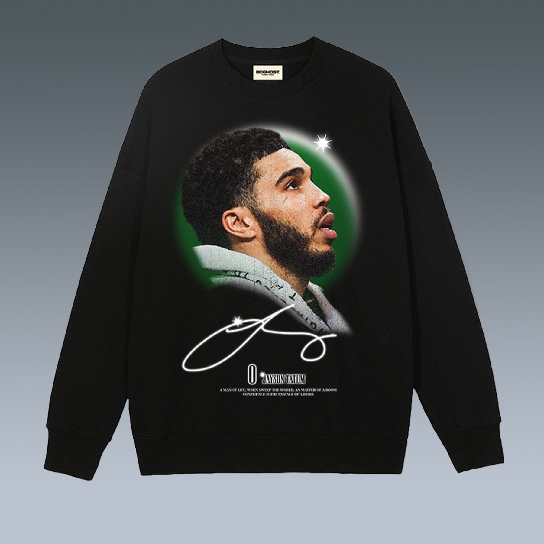VINTAGE HOODIES | JAYSON TATUM