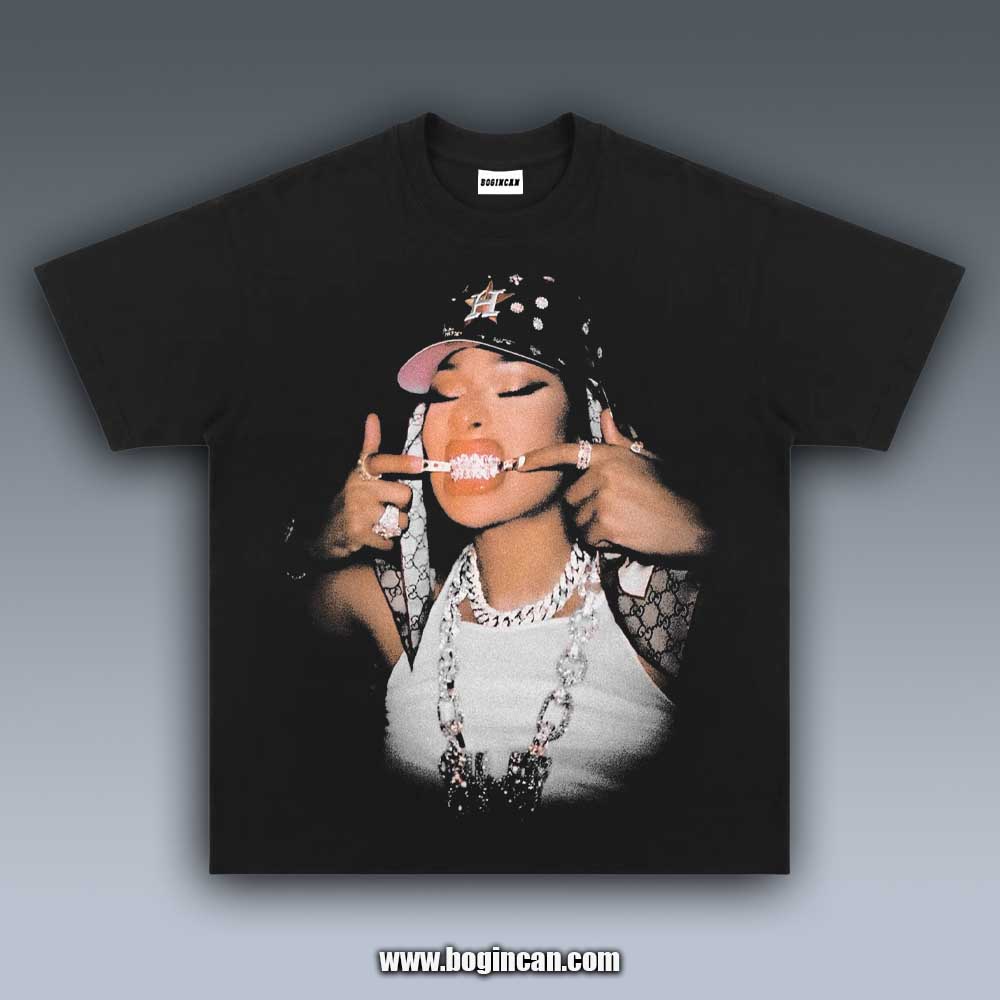 VINTAGE TEE | MEGAN 9.16