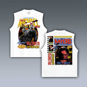 VINTAGE TANK TOP | MICHAEL MYERS 9.12.2