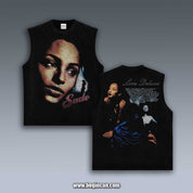 VINTAGE TANK TOP | SADE 11.1