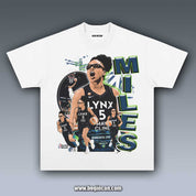 VINTAGE TEE | OLIVIA MILES 7.4