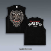 VINTAGE TANK TOP | MOBB DEEP V10.7