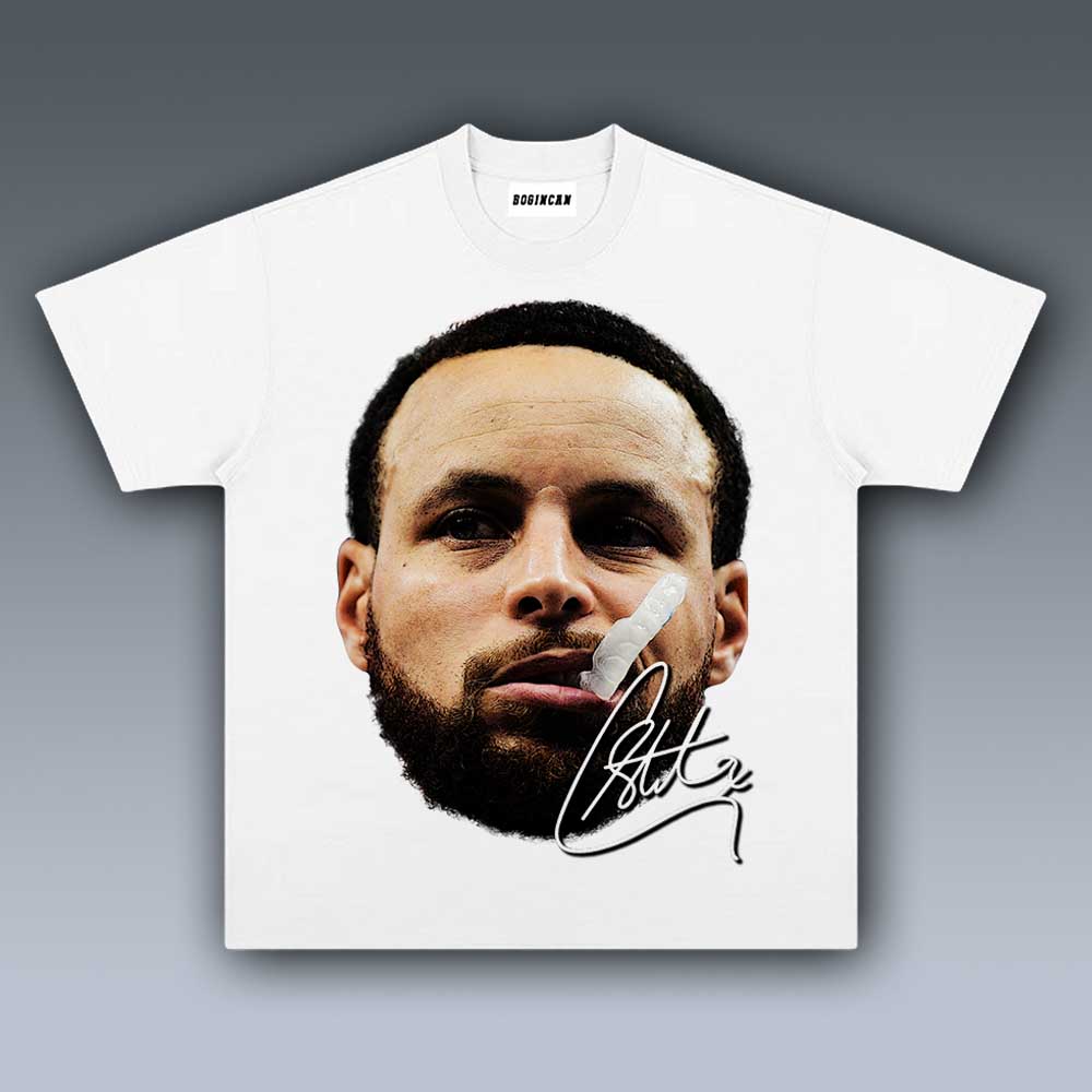 VINTAGE TEE | STEPHEN CURRY V4.29