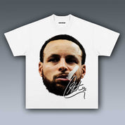 VINTAGE TEE | STEPHEN CURRY V4.29