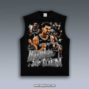 VINTAGE TANK TOP | WEMBY V6.2.7