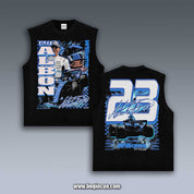 VINTAGE TANK TOP | ALEX ALBON V6.17