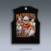 VINTAGE TANK TOP | ARCH MANNING 10.14