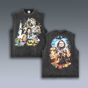 VINTAGE TANK TOP | CHUCKY 9.28.2