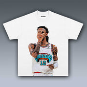 VINTAGE TEE | JA MORANT 2.19