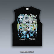 VINTAGE TANK TOP | ICEMAN DRAKE 1.4