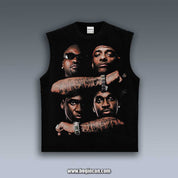 VINTAGE TANK TOP | CLIPSE 1.4