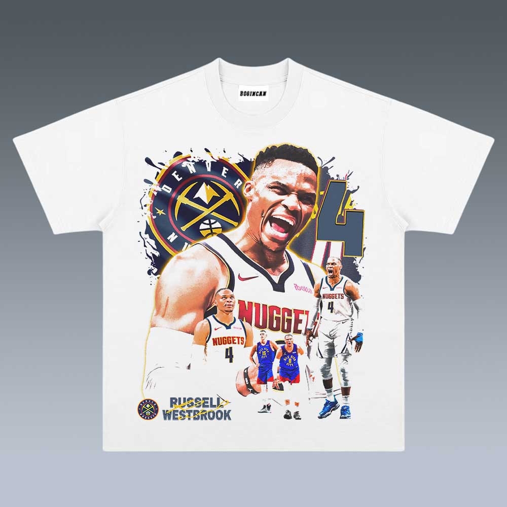 VINTAGE TEE | WESTBROOK 11.28