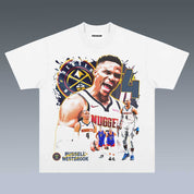 VINTAGE TEE | WESTBROOK 11.28