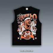 VINTAGE TANK TOP | CARMELO ANTHONY 3.25